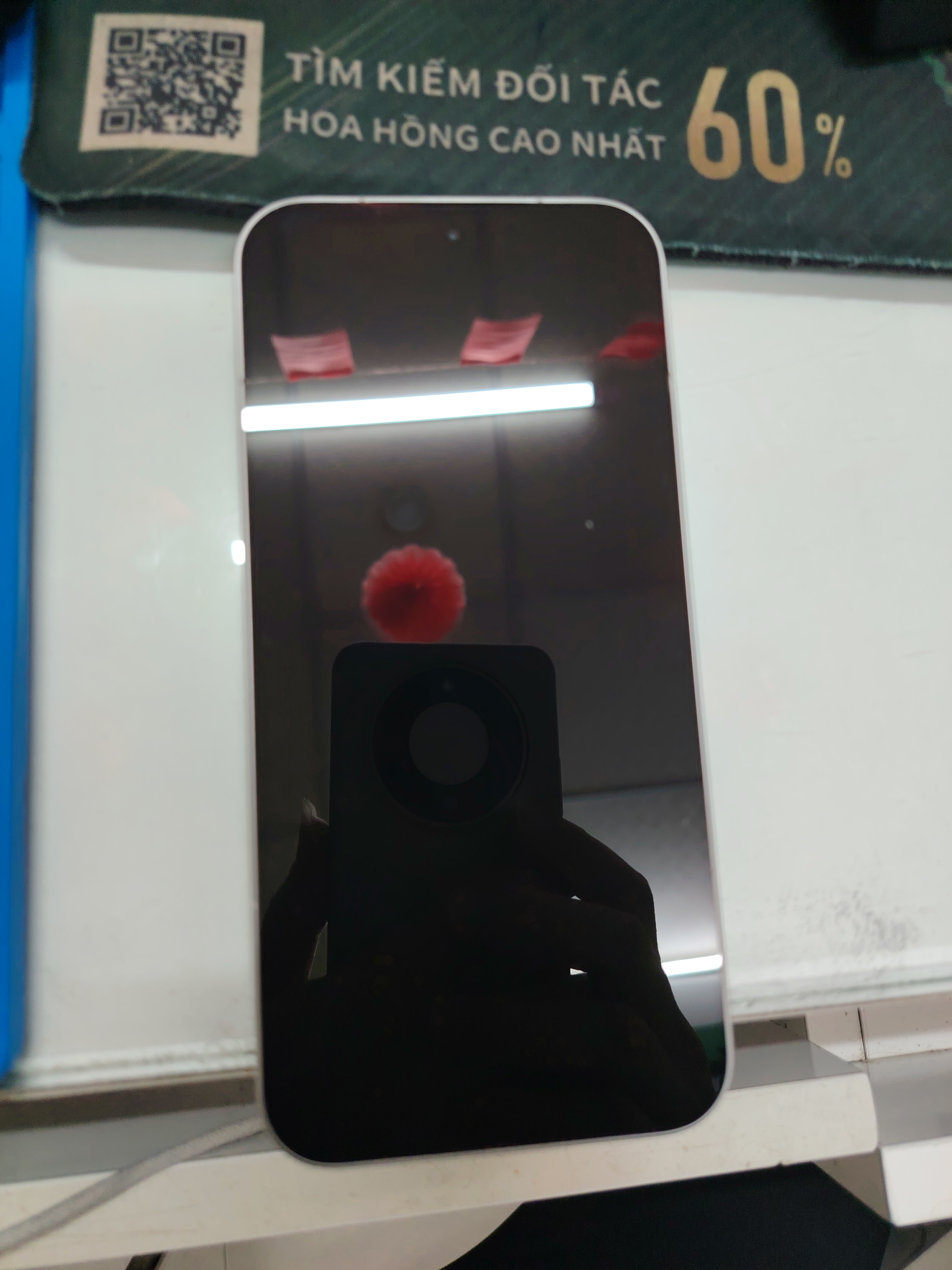 ĐIỆN THOẠI DI ĐỘNG (TEL) XIAOMI 17 ULTRA 6.9"/SNAP 8 ELITE GEN 5/16G/512G/50+200+50MP/50MP/6000mAh (2512BPNDAG)/TRẮNG (693255448