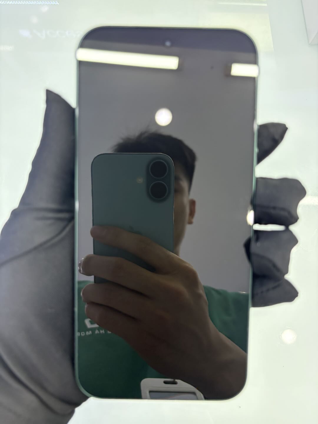 Xiaomi 17 Ultra 16GB/512GB Cũ