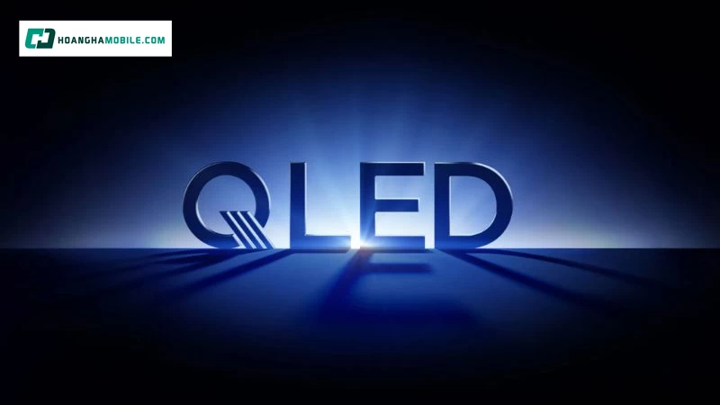 Công nghệ QLED là điểm nhấn quan trọng trên Google Tivi TCL QLED 4K 55 inch 55P7L. Công nghệ QLED là điểm nhấn quan trọng trên Google Tivi TCL QLED 4K 55 inch 55P7L.