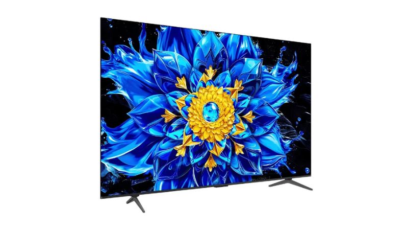 Ưu đãi khi mua Google Tivi TCL QD-Mini Led 4K 55 inch 55P8LS.