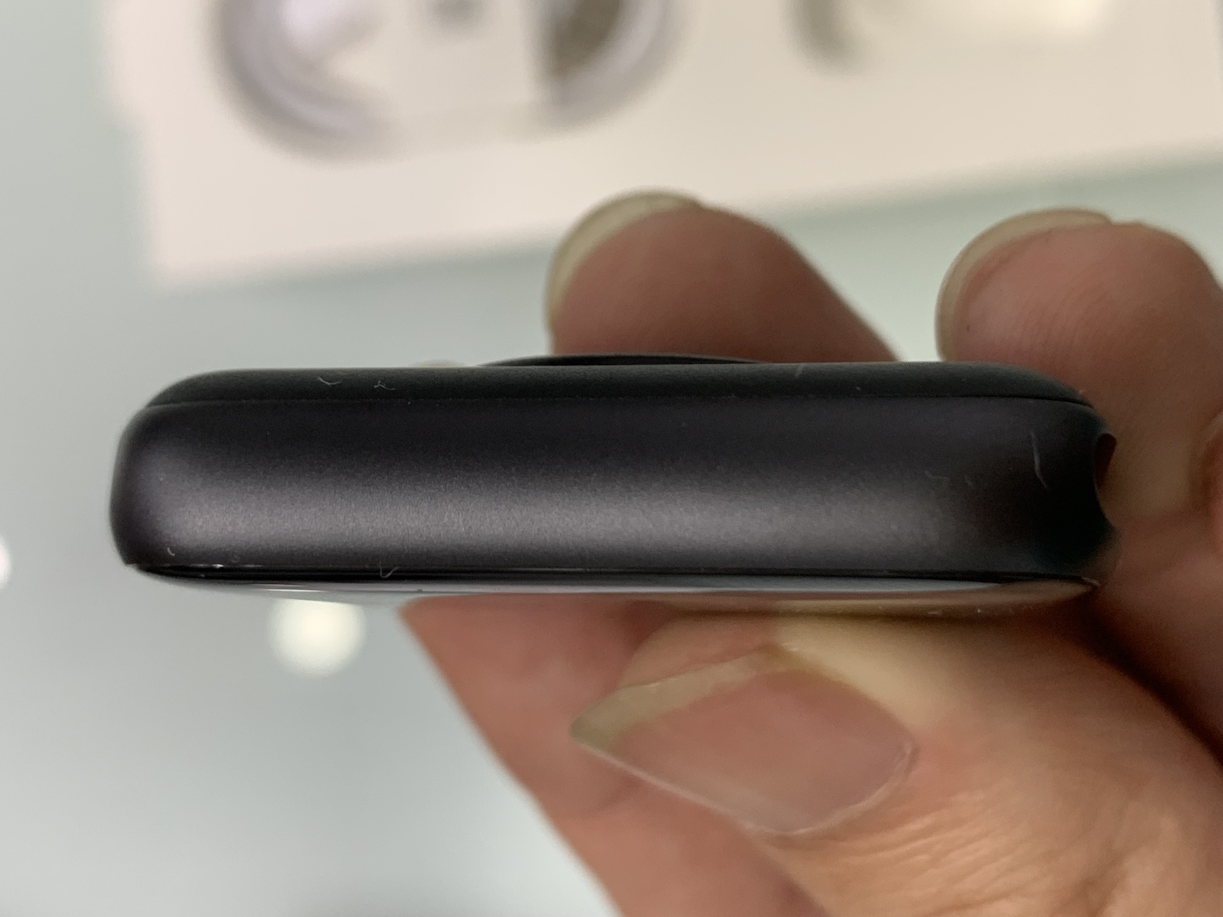 VÒNG ĐEO TAY THÔNG MINH (BAND) Xiaomi Smart Band 10 Pro Đen (BHR08W9GL)