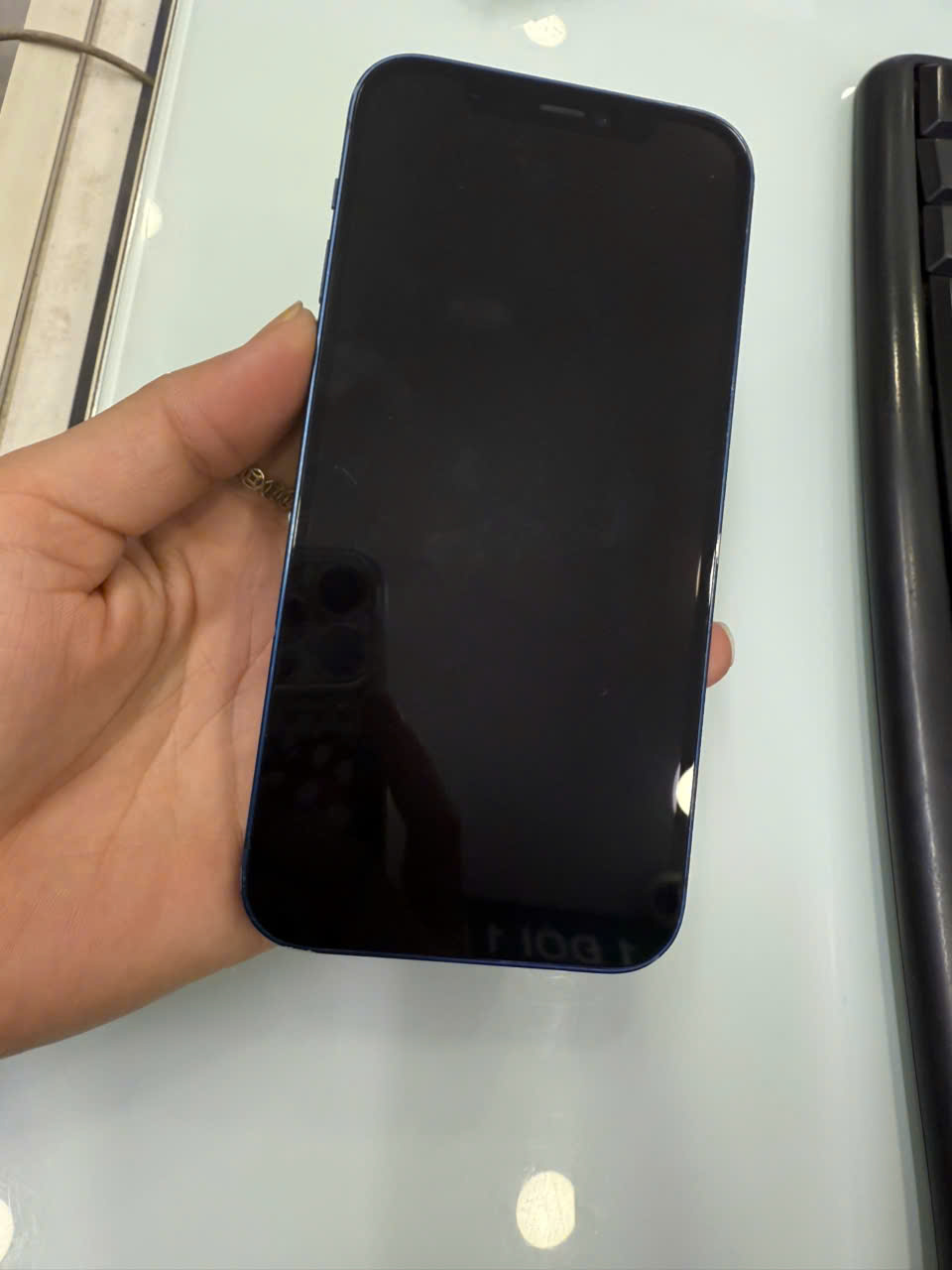 iPhone 12 (128GB) - Chính hãng VN/A Cũ
