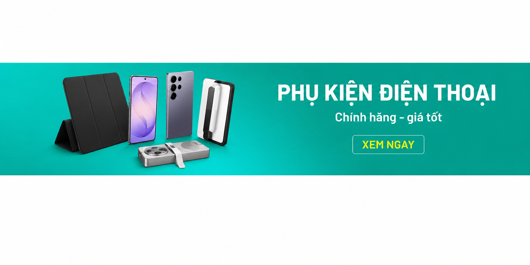 Phụ kiện điện thoại