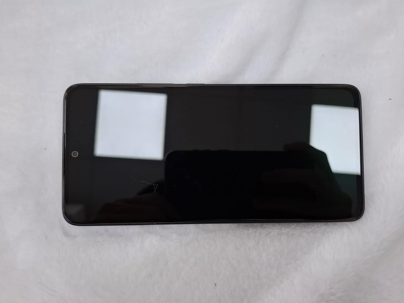 Điện thoại di động POCO M7 Pro 5G Black 12GB RAM 512GB 