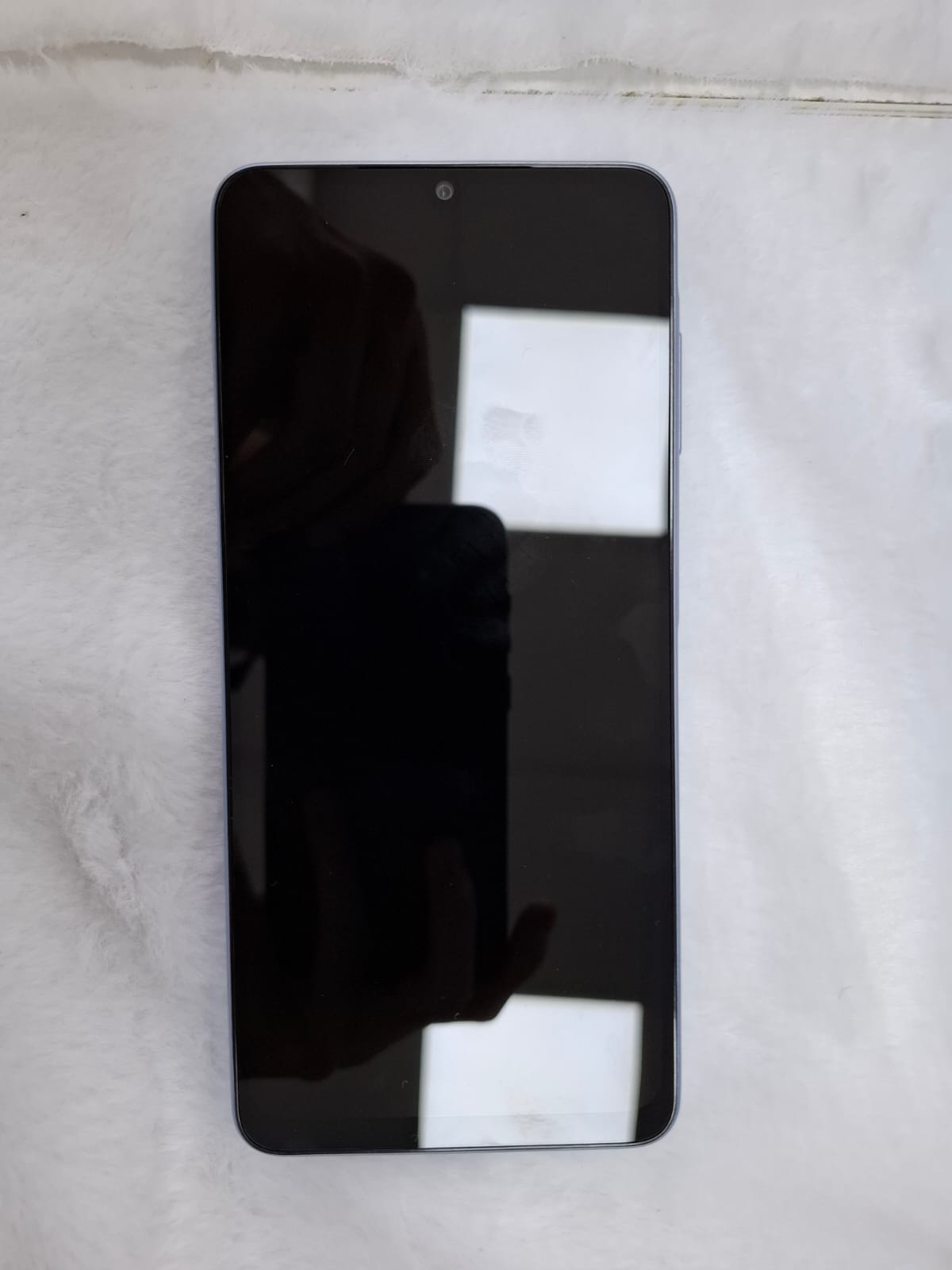 ĐTDĐ Samsung A07 5G 4+128gb, Tím