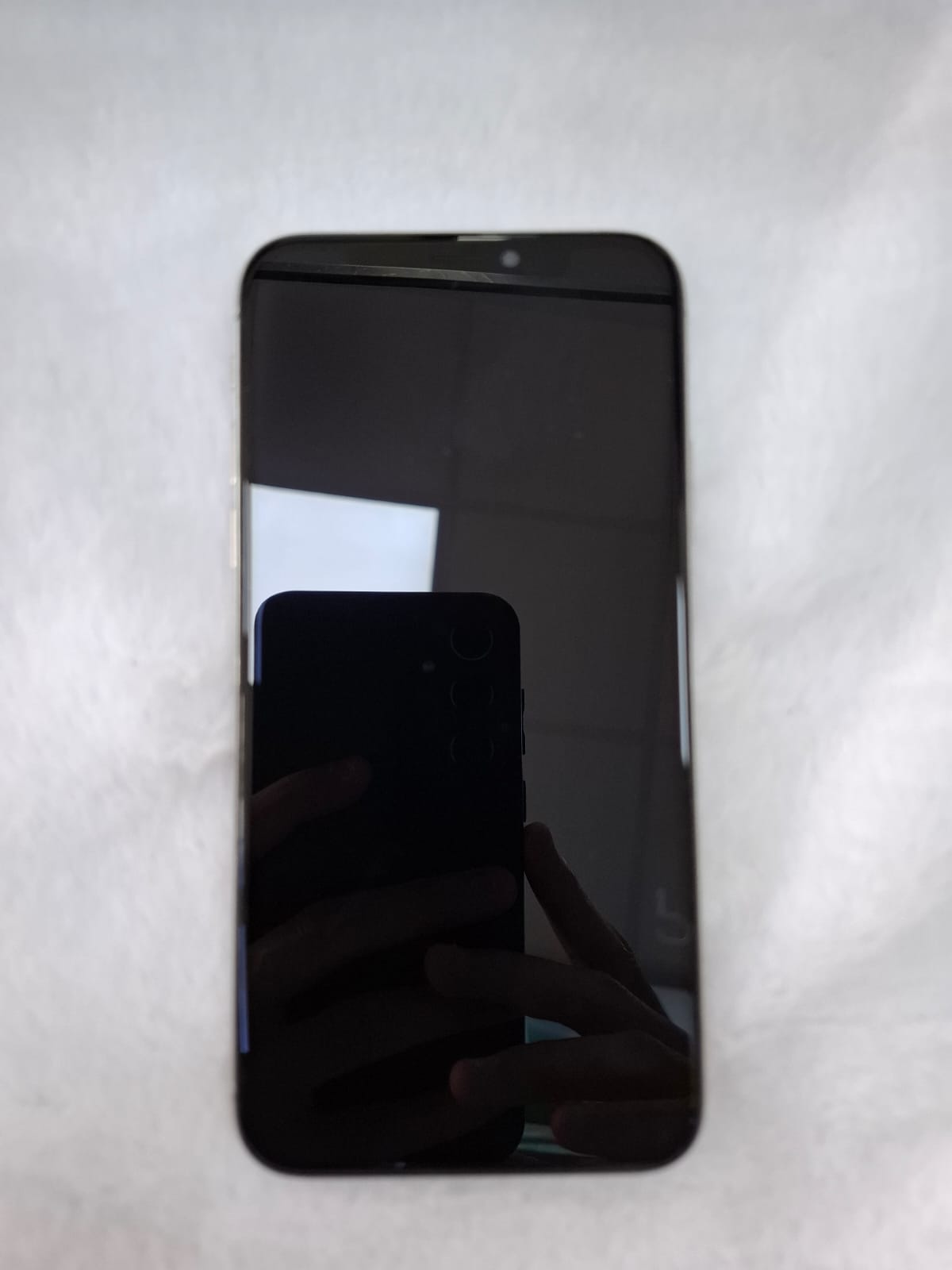 Iphone X 64GB Cũ White - Cũ