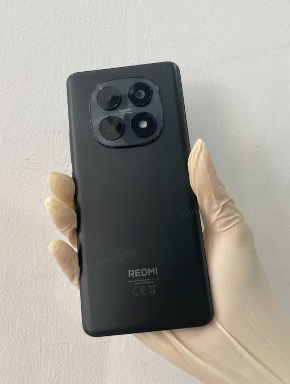 Xiaomi Redmi Note 15 6GB/128GB Cũ
