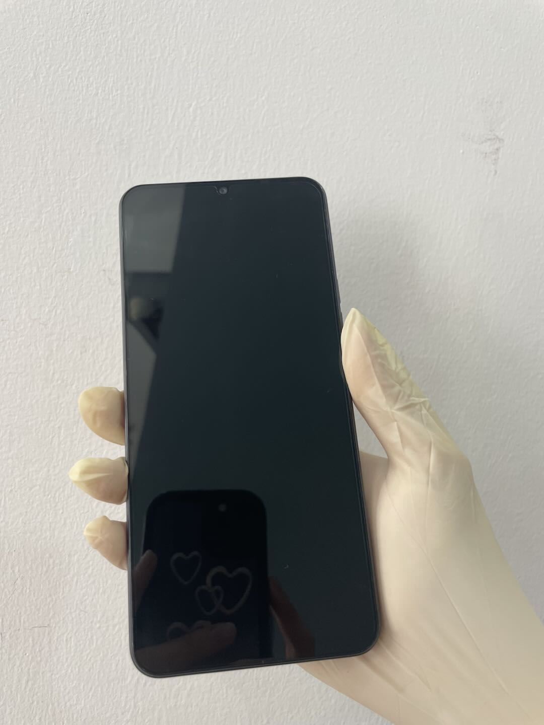 TECNO SPARK Go 3 4GB+4GB/64GB Cũ