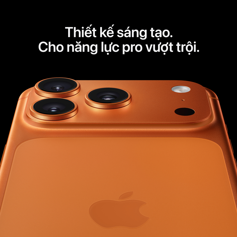 Apple, iPhone 17 Pro Max.