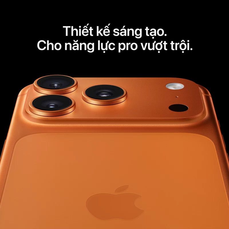 Apple, iPhone 17 Pro Max. Apple, iPhone 17 Pro Max.