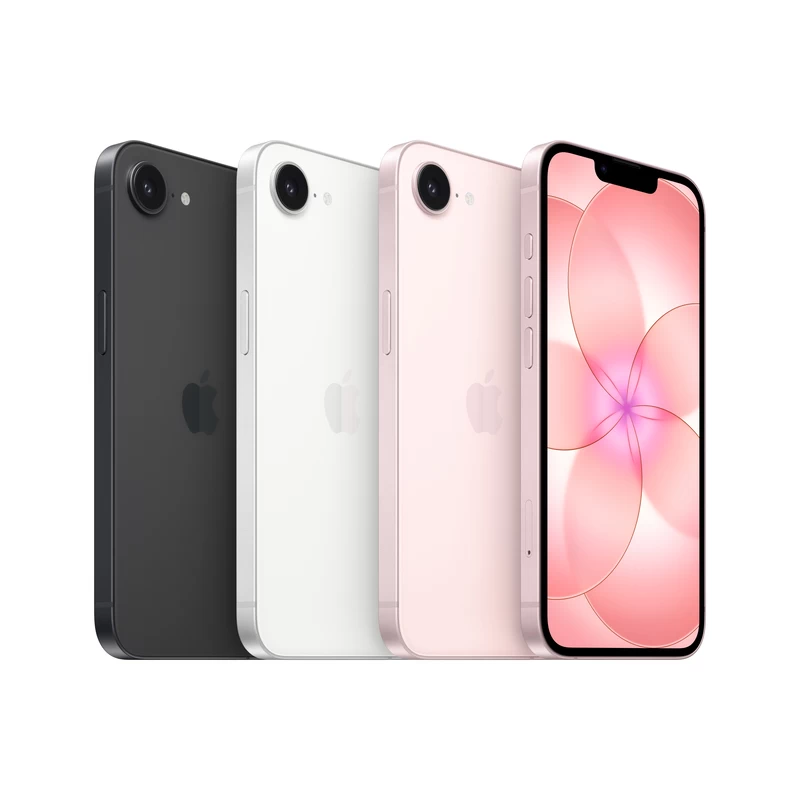 iPhone 17e tiện ích, trọn vẹn, an toàn, đẳng cấp iPhone 17e tiện ích, trọn vẹn, an toàn, đẳng cấp