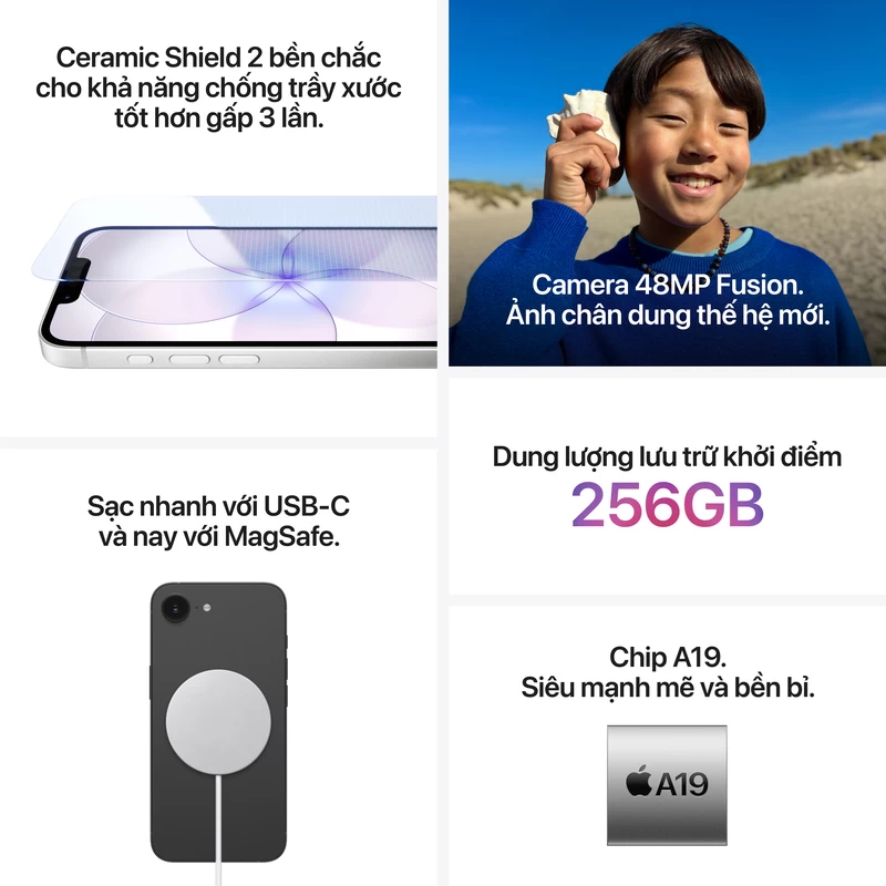 Cách chọn iPhone theo dung lượng bộ nhớ Cách chọn iPhone theo dung lượng bộ nhớ