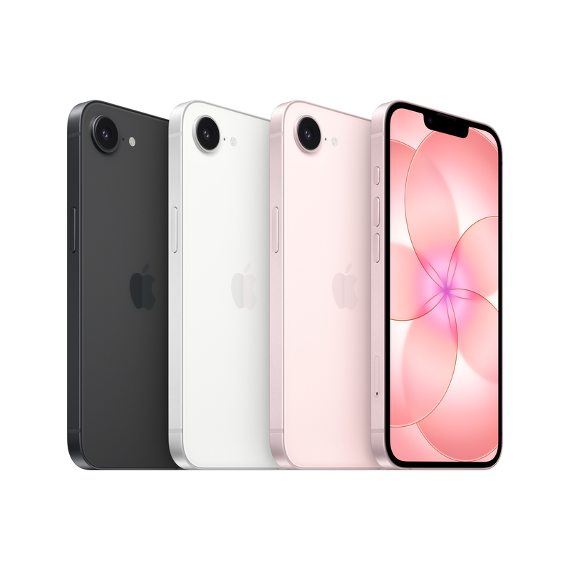 iPhone 17e, thuộc dòng sản phẩm iPhone 17, đã chính thức ra mắt làng công nghệ trong năm 2026