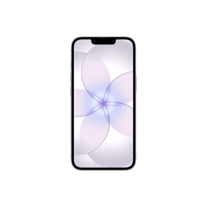 Màn hình iPhone 17e siêu thực, cuốn hút từng chi tiết