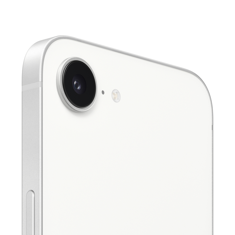 Hệ thống camera iPhone 17e nhiếp ảnh chuyên nghiệp