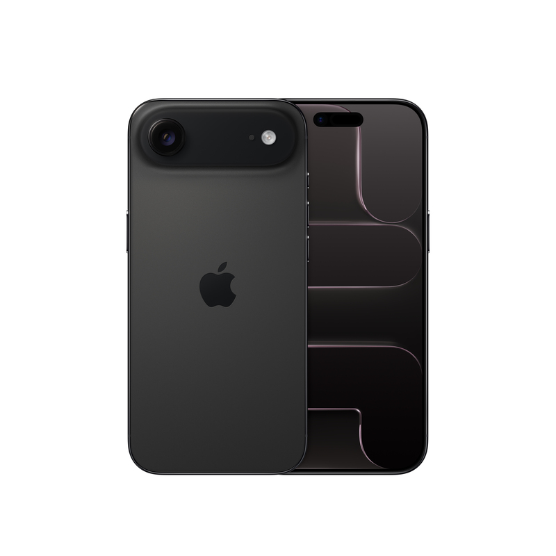 Hiệu năng mạnh mẽ với chip A19 Pro của iPhone Air