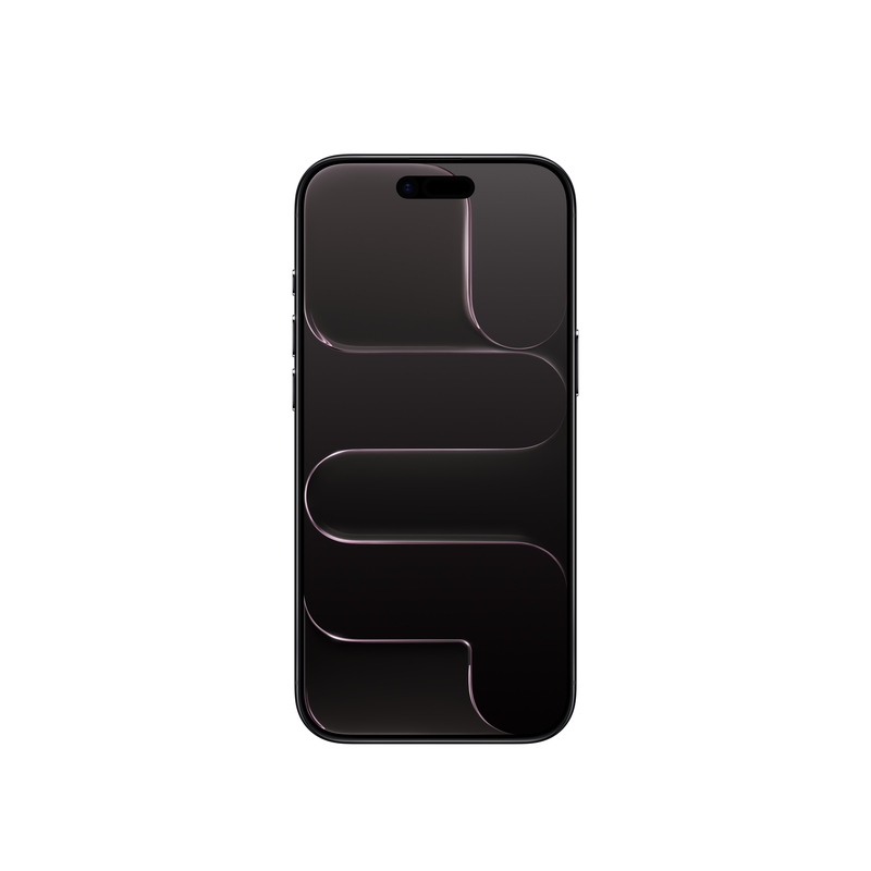 Chiêm ngưỡng màn hình Super Retina XDR rực rỡ trên iPhone Air