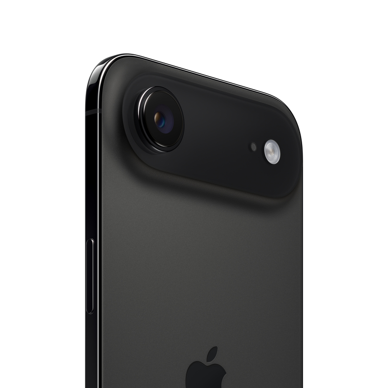 Chụp ảnh sắc nét và chuyên nghiệp với iPhone Air