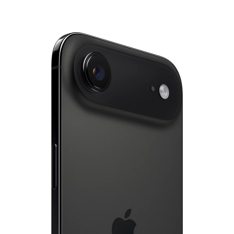 Chụp ảnh sắc nét và chuyên nghiệp với iPhone Air Chụp ảnh sắc nét và chuyên nghiệp với iPhone Air