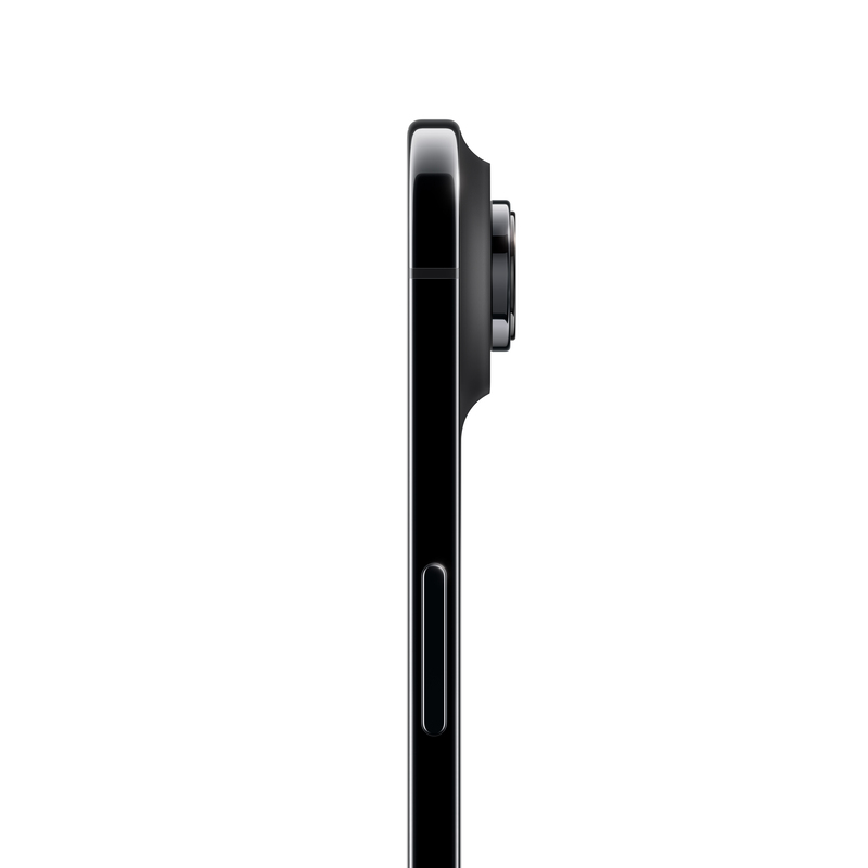  iPhone Air sở hữu viên pin lithium-ion cho thời lượng xem video lên tới 27 giờ