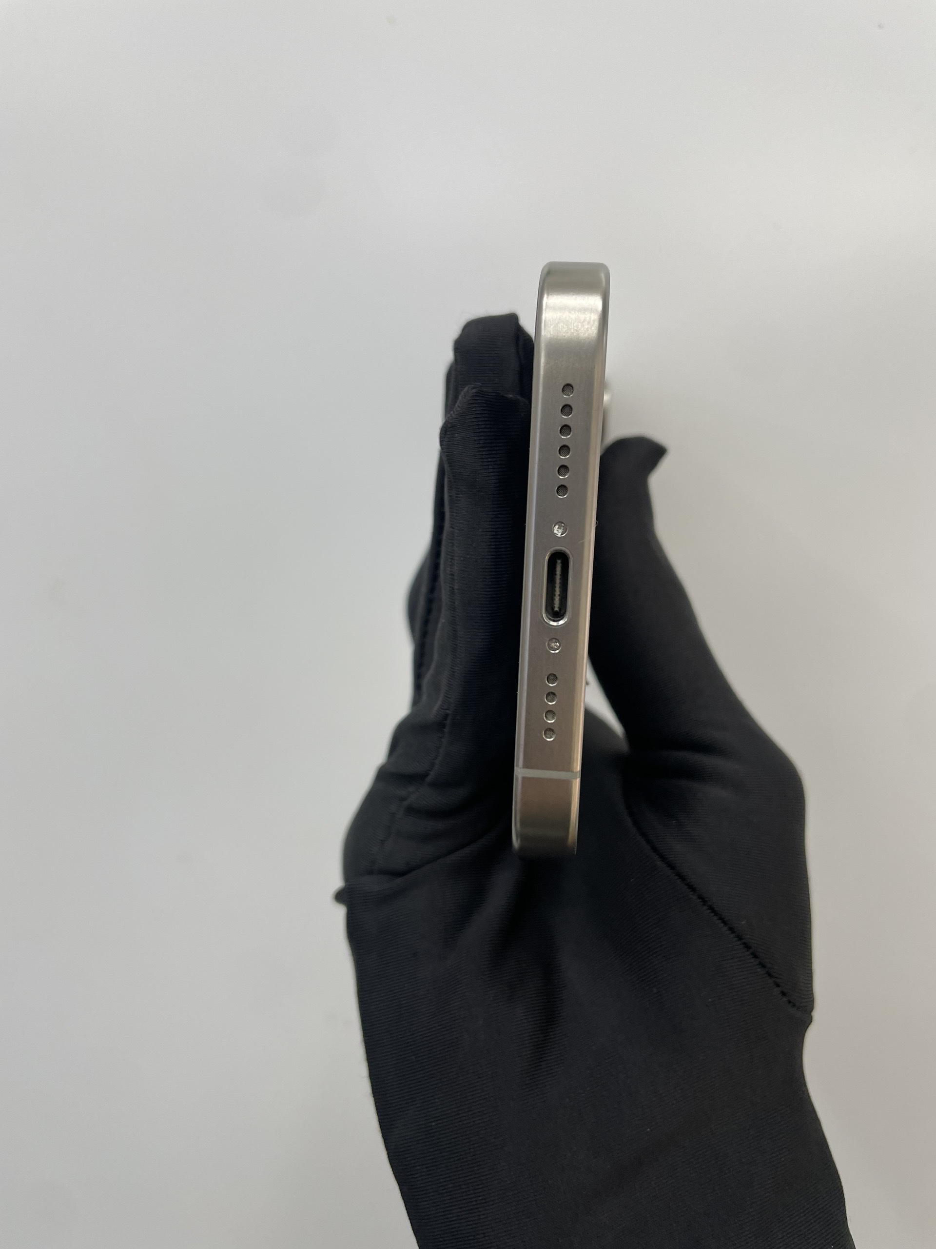 ĐTDĐ Apple iPhone 15 Pro Max 256GB Natural Titanium_MU793VN/A - 353650692140325 - MU793VN