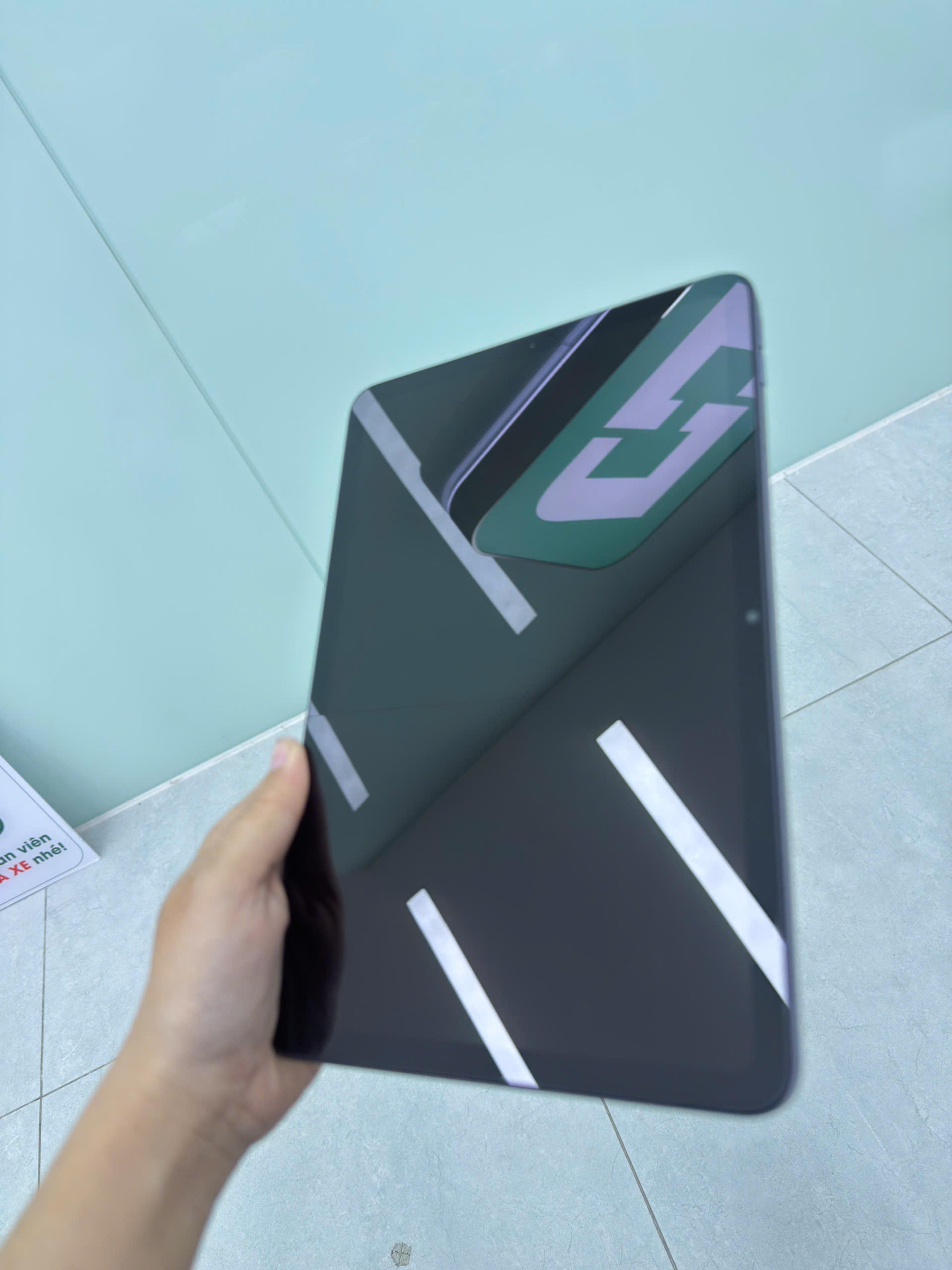 MÁY TÍNH BẢNG (TABLET) REDMI PAD 2 9.7" 4G/SNAP 6S 4G GEN 2/4G/64G/8MP/5MP/7600mAh (2604ERP4DG)/XÁM  (Hàng Cũ)