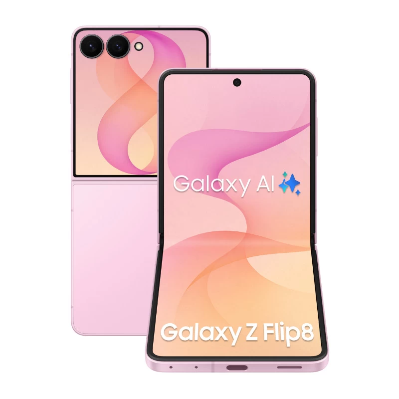 Samsung Galaxy Z Flip8 là mẫu điện thoại gập vỏ sò được Samsung giới thiệu chính thức ngày 22/07/2026 Samsung Galaxy Z Flip8 là mẫu điện thoại gập vỏ sò được Samsung giới thiệu chính thức ngày 22/07/2026
