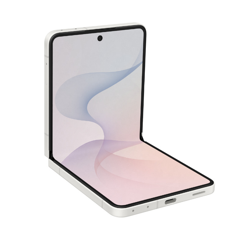 Galaxy AI và One UI 9 trên Samsung Galaxy Z Flip8 hỗ trợ thao tác thông minh hơn