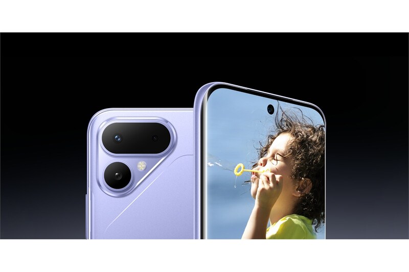 Điện thoại TECNO POVA Curve 2 5G dùng Dimensity 7100 5G, đáp ứng tốt đa nhiệm và chơi game phổ biến