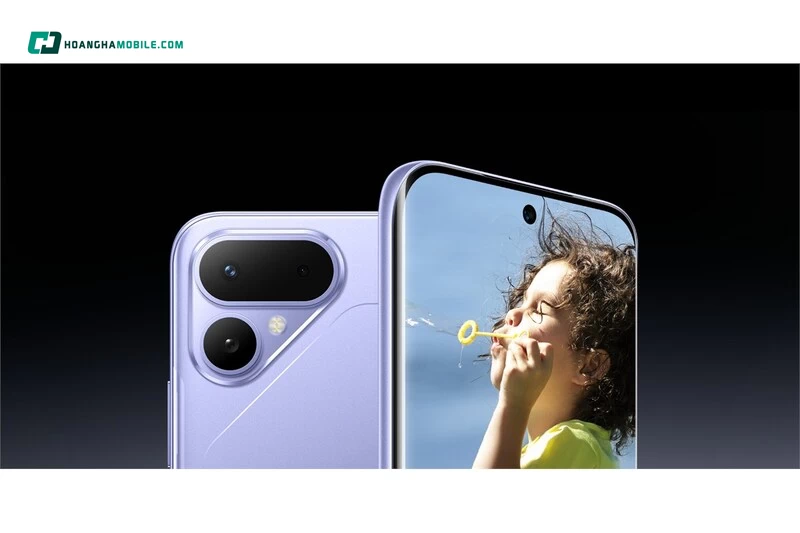 Điện thoại TECNO POVA Curve 2 5G dùng Dimensity 7100 5G, đáp ứng tốt đa nhiệm và chơi game phổ biến Điện thoại TECNO POVA Curve 2 5G dùng Dimensity 7100 5G, đáp ứng tốt đa nhiệm và chơi game phổ biến