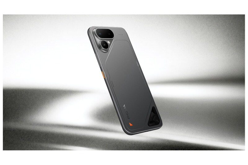 TECNO POVA Curve 2 5G là mẫu smartphone hướng đến người dùng trẻ cần một thiết bị cân bằng giữa thiết kế, hiệu năng và thời lượng pin