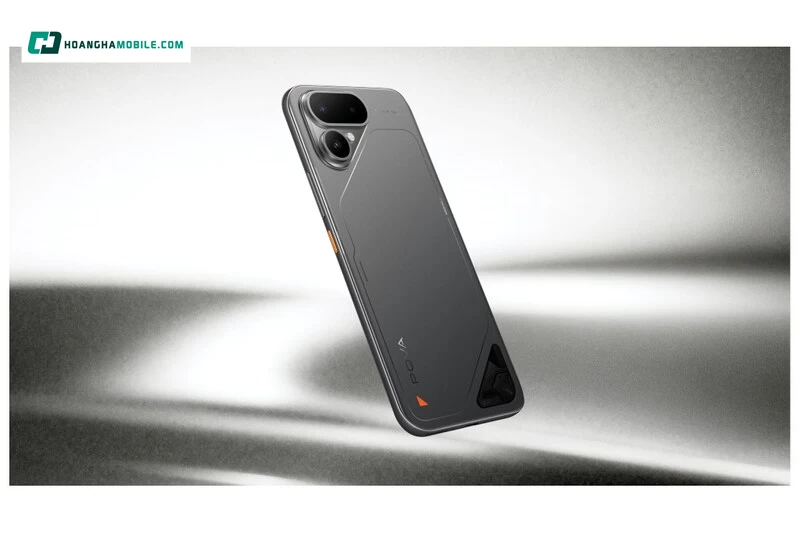 TECNO POVA Curve 2 5G là mẫu smartphone hướng đến người dùng trẻ cần một thiết bị cân bằng giữa thiết kế, hiệu năng và thời lượng pin TECNO POVA Curve 2 5G là mẫu smartphone hướng đến người dùng trẻ cần một thiết bị cân bằng giữa thiết kế, hiệu năng và thời lượng pin
