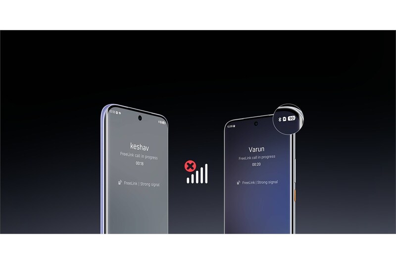 So sánh điện thoại TECNO POVA Curve 2 5G và TECNO POVA Curve 5G