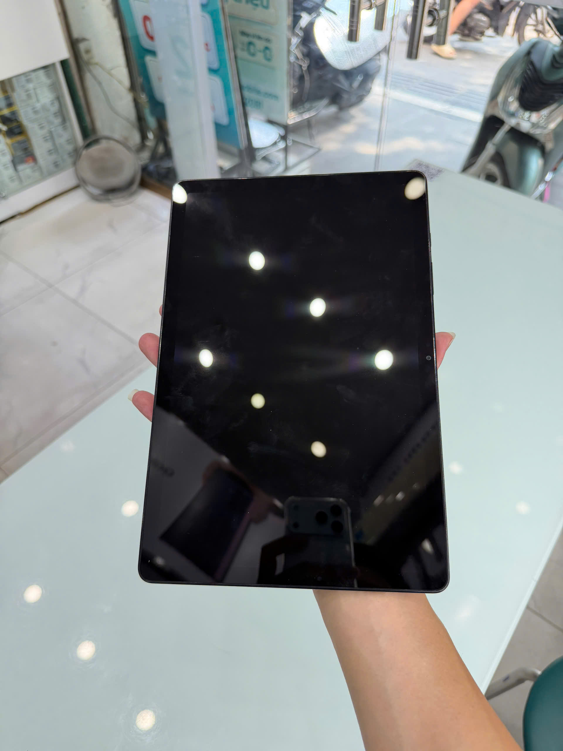 Samsung Galaxy Tab A9 Plus Wi-Fi 4GB/64GB - Chính hãng Cũ