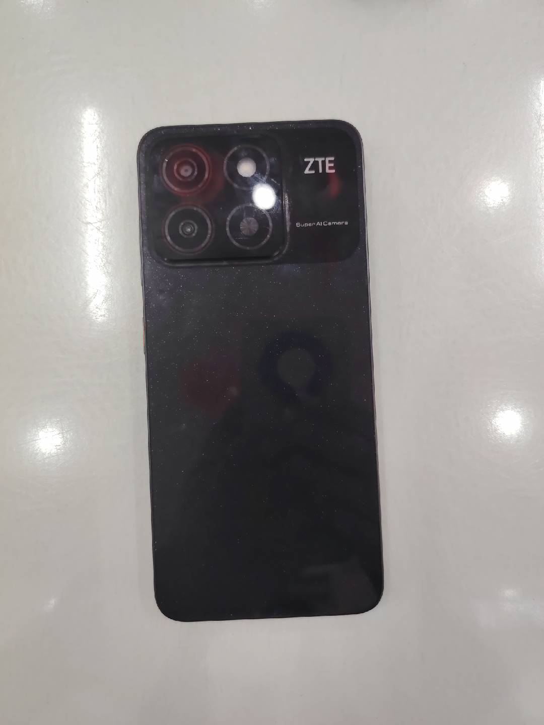 ZTE Blade A35 (4GB/64GB)-(868524072684269), Cũ