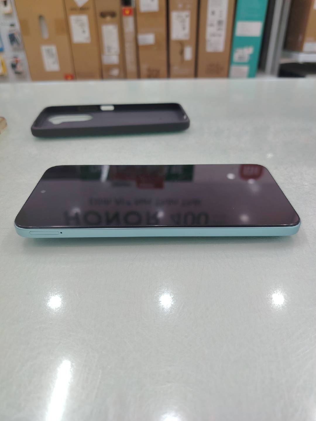 ĐIỆN THOẠI DI ĐỘNG (TEL) POCO M7 6.9"/SNAP 685/6G/128G/50MP+QVGA/8MP/7000mAh (25062PC34G)/XANH DƯƠNG (6932554452063)