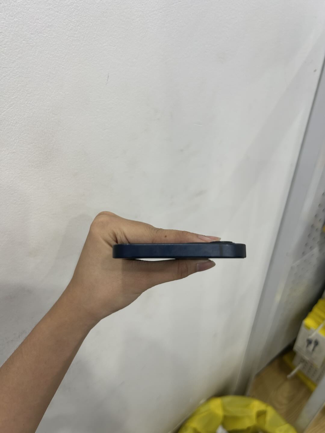 ĐTDĐ Apple iPhone 12 256GB Black