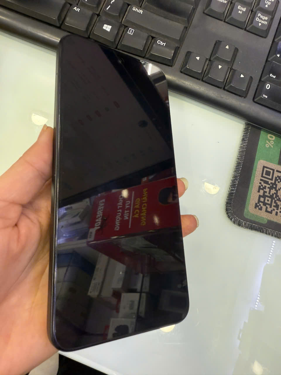 Xiaomi POCO M7 8GB/256GB Cũ