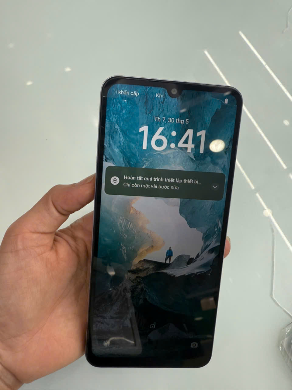 Xiaomi Redmi A7 3GB/64GB Cũ