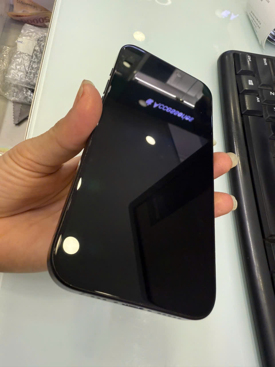 iPhone 15 Pro 128GB - Chính hãng VN/A Cũ