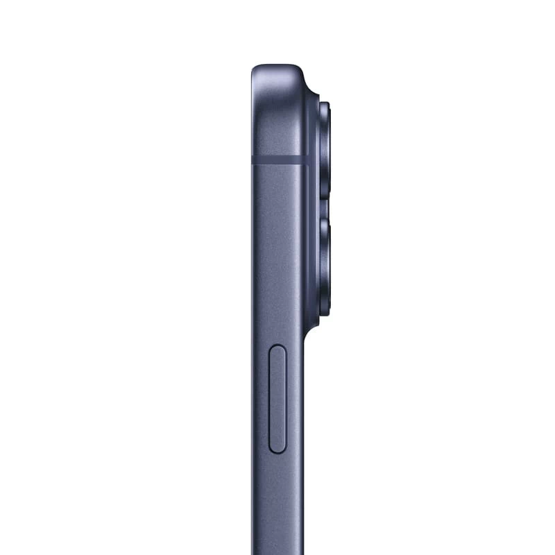 Trái tim của iPhone 17 Pro Max là chip Apple A19 Pro sản xuất trên tiến trình hiện đại iPhone_17_Pro_Max_Deep_Blue_PDP_Image_Position_4_Design_Detail__VN-VI