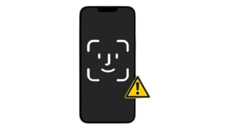 Sửa Face ID iPhone 12 Mini tại Hoàng Hà Care.