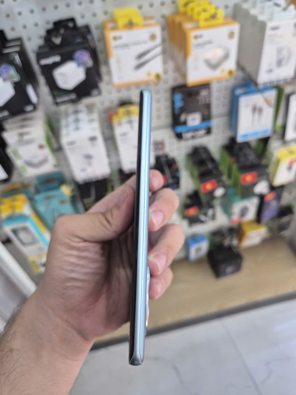 Xiaomi Redmi Note 15 6GB/128GB Cũ