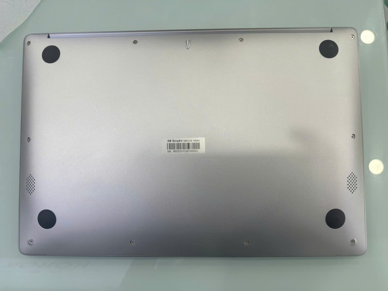M-SMART MBOOK 1409A Cũ