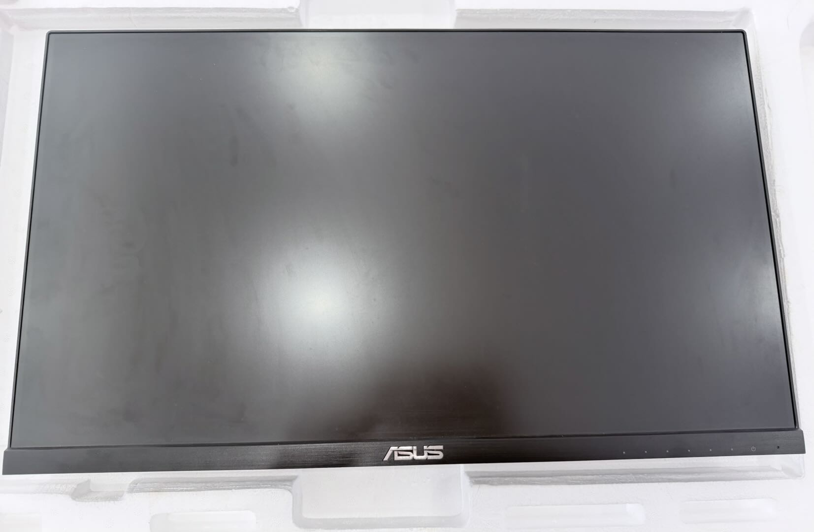 Màn hình máy tính Asus VY249HGE - R3LMQS108151 - VY249HGE TBH