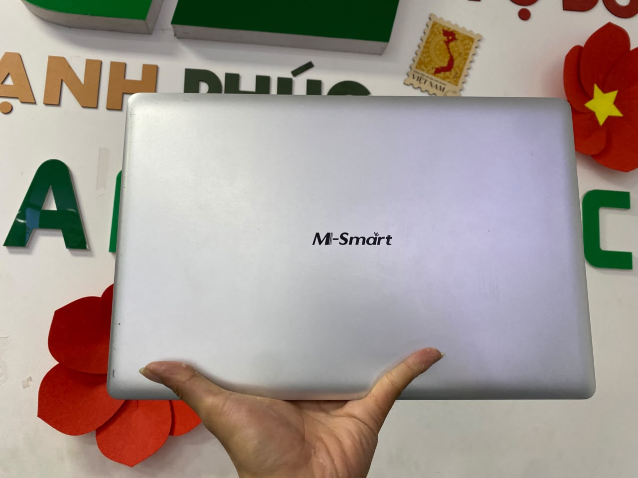 M-SMART MBOOK 1409A Cũ