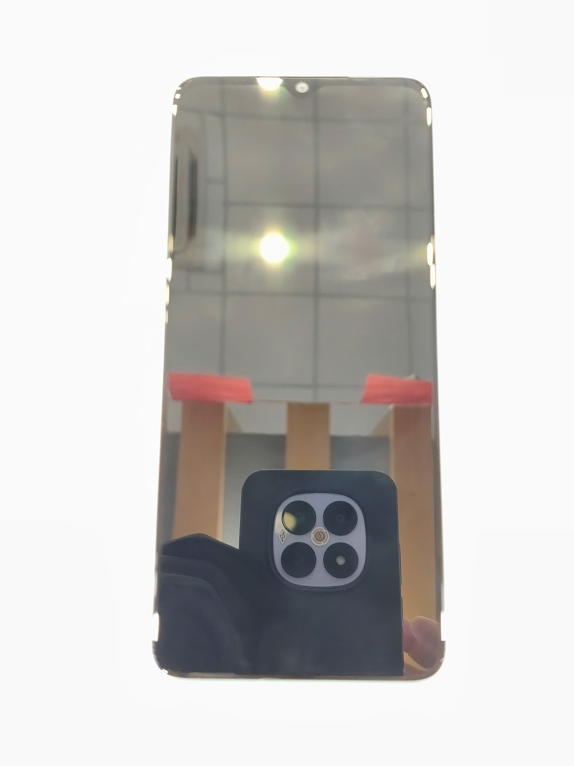 Benco V91 - 4GB/128GB Cũ
