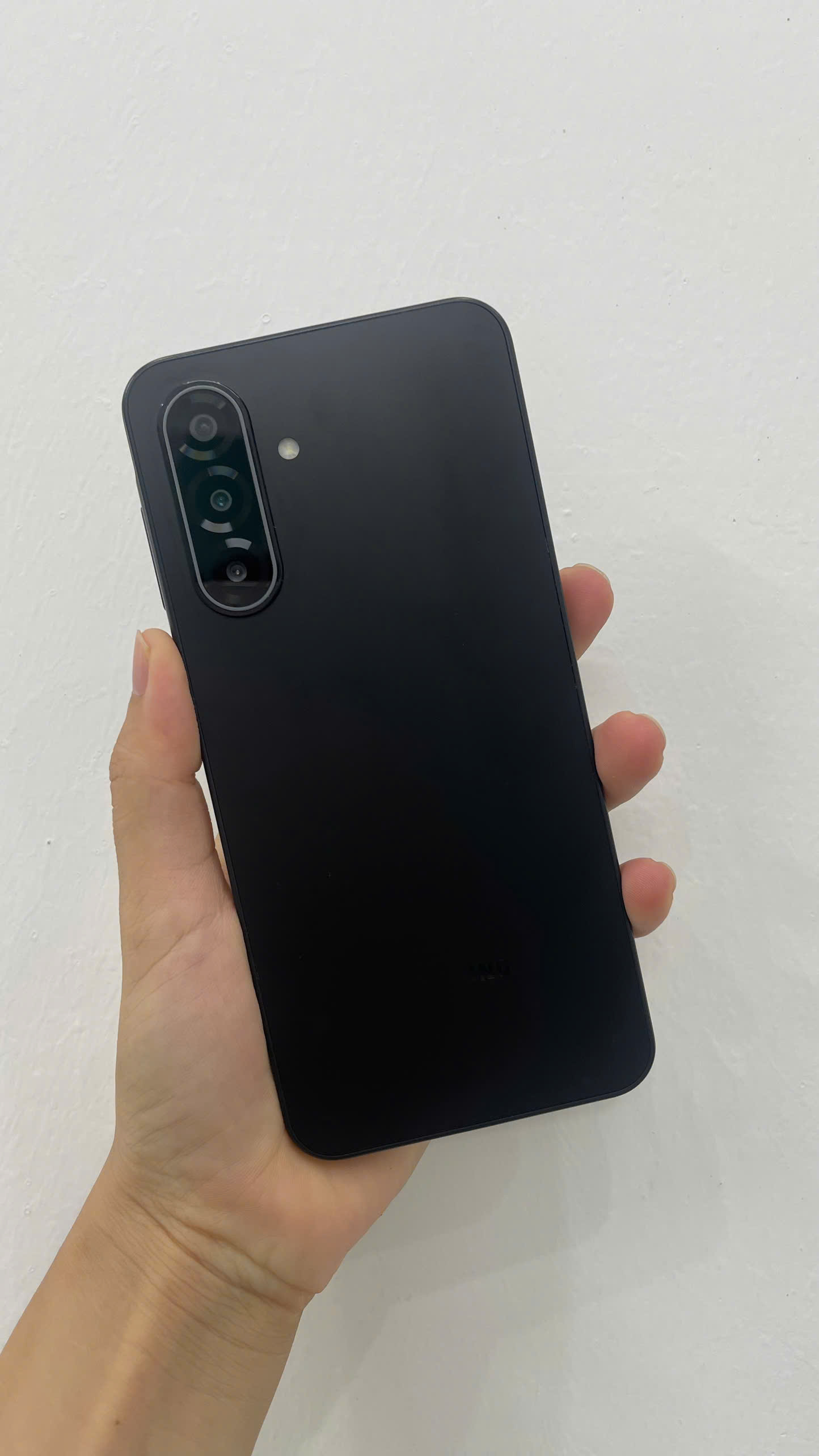 ĐTDĐ Samsung A17 5G, SM-A176B/DS,8+128, Đen - 352409442693641 - A176BZKJXXV