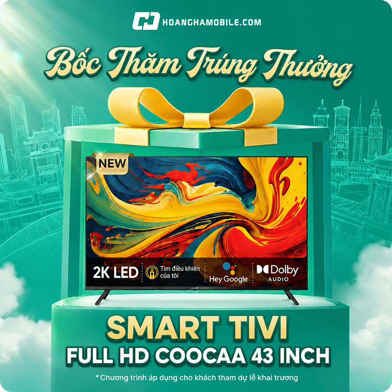 Bốc thăm trúng thưởng