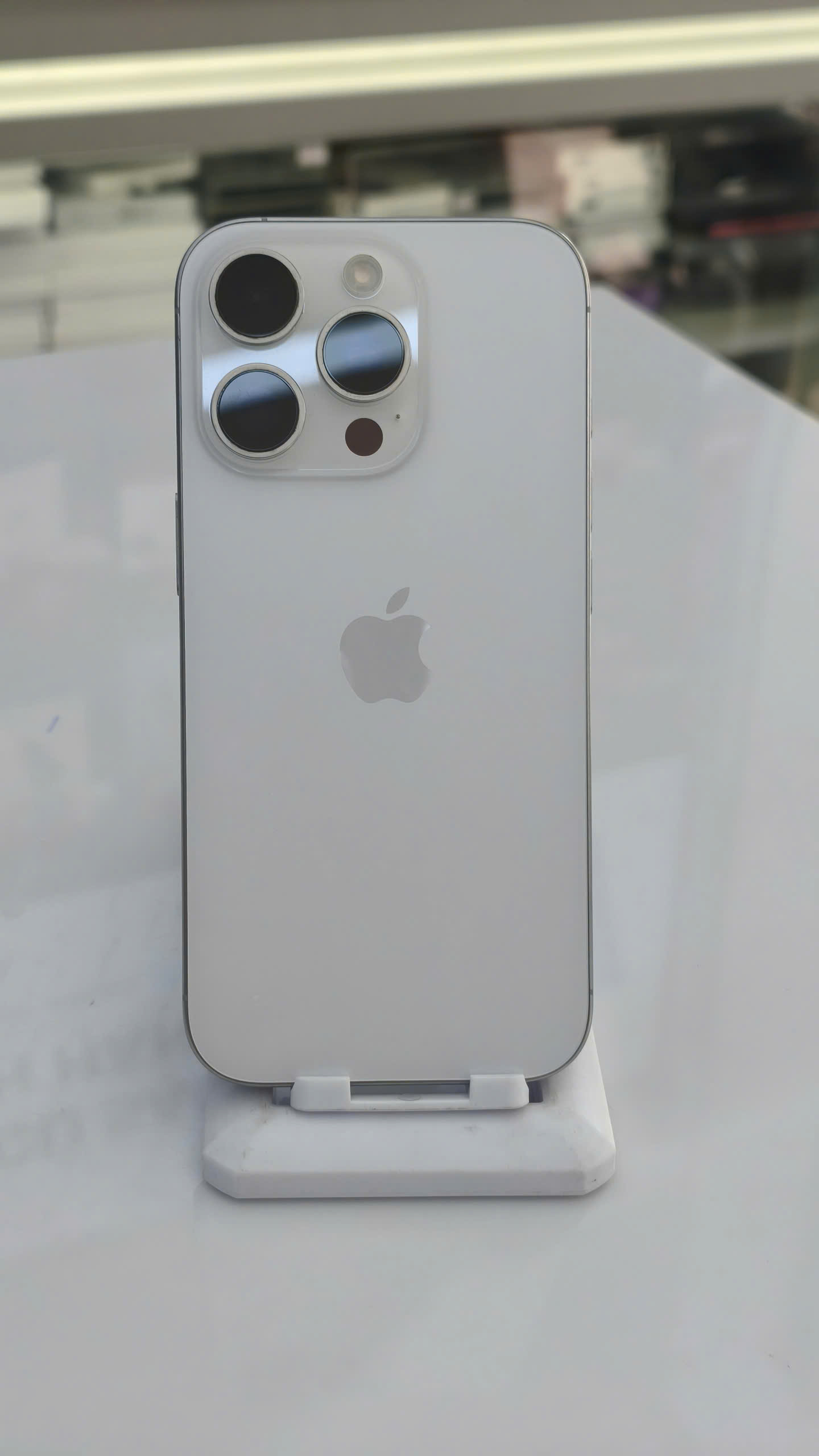 iPhone 16 Pro 128GB - Chính hãng VN/A Cũ